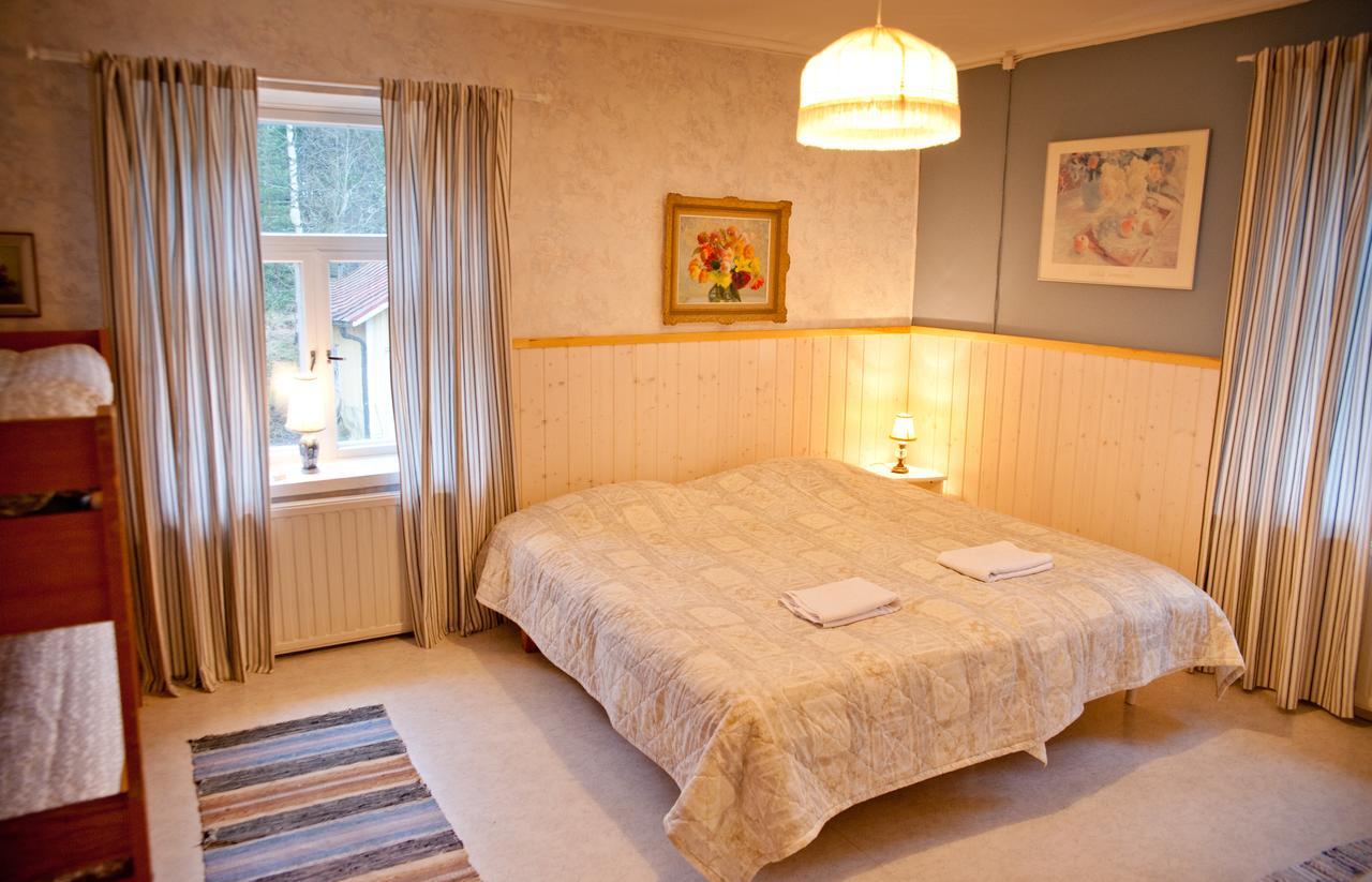 Hostel Panget Dragsfjärd Exteriér fotografie